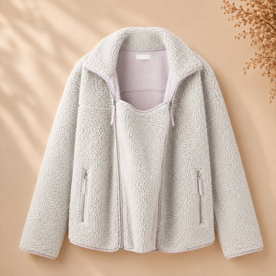 Maroven ™ Babywearing Fleece Jacket
