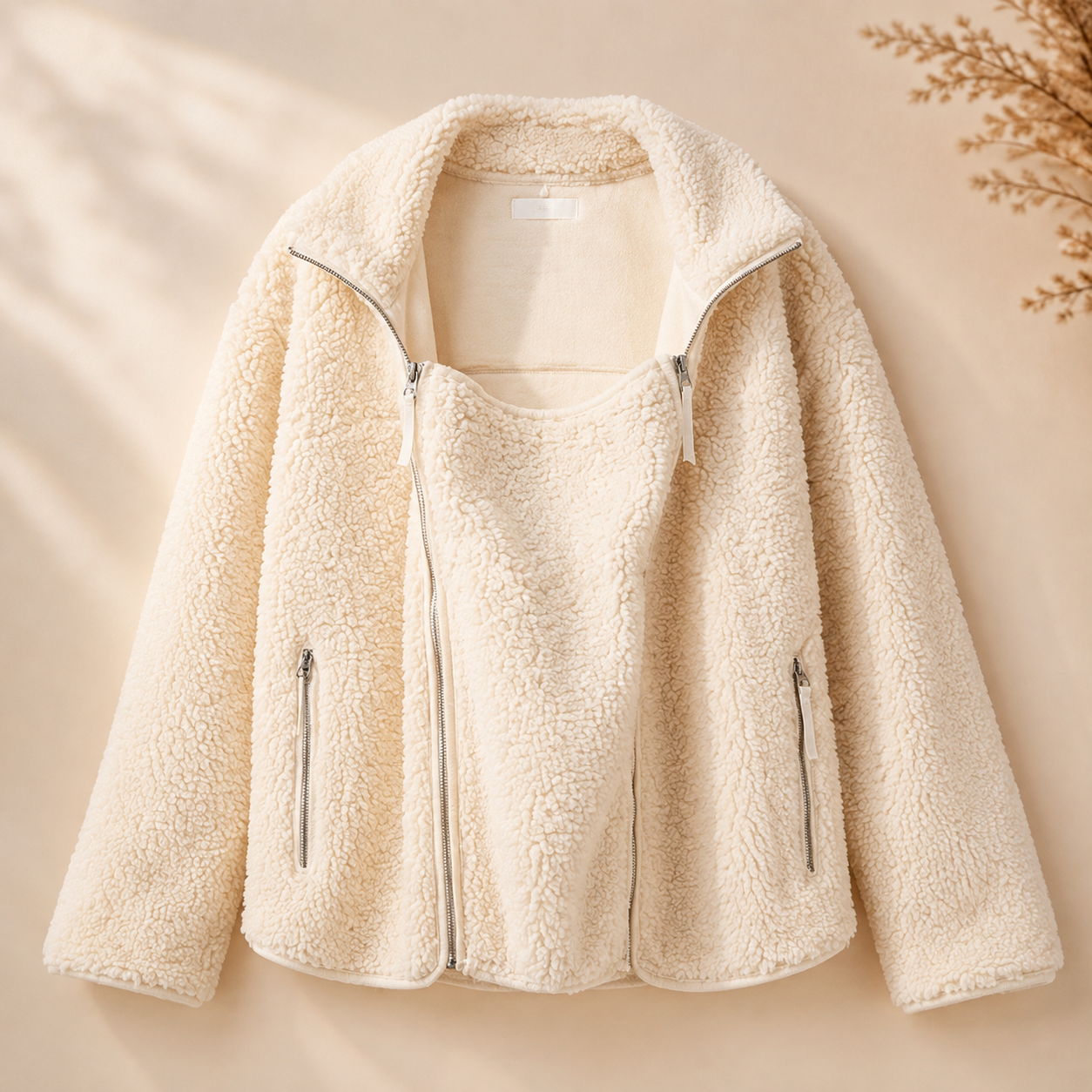 Maroven ™ Babywearing Fleece Jacket