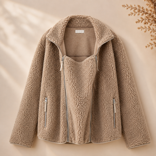Maroven ™ Babywearing Fleece Jacket