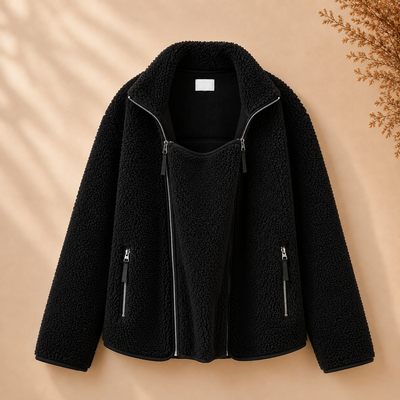 Maroven ™ Babywearing Fleece Jacket